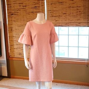 Blossom Rose knee length dress. Size 10. Formal/Semi formal with pattern…